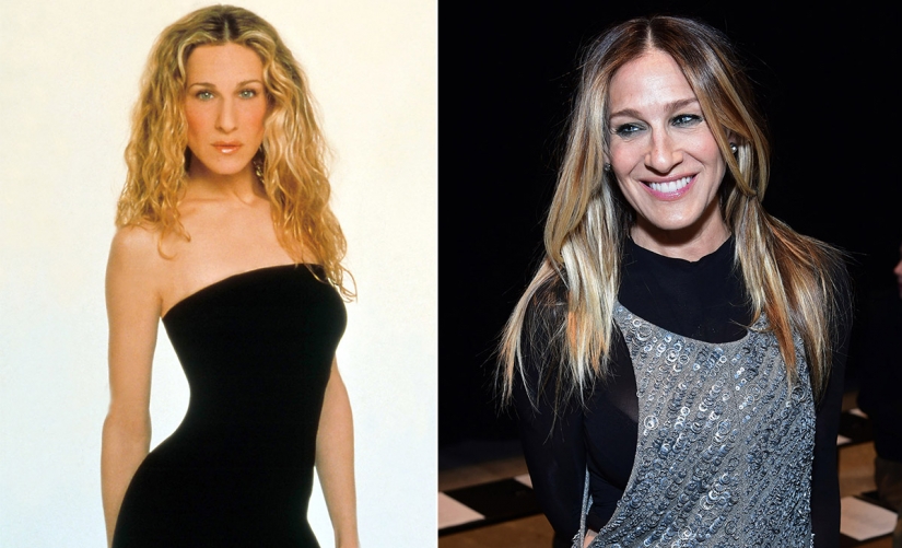 Benedict Cumberbatch y otras 12 estrellas cuya belleza no encaja en el marco de las normas