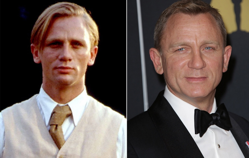 Benedict Cumberbatch y otras 12 estrellas cuya belleza no encaja en el marco de las normas
