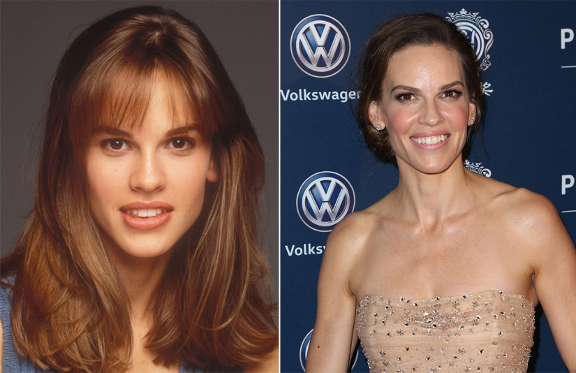 Benedict Cumberbatch y otras 12 estrellas cuya belleza no encaja en el marco de las normas