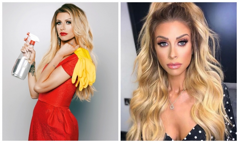 Beneficio Neto: Cómo la estrella de Instagram Mrs. Hinch ganó más de un millón en Consejos de Limpieza