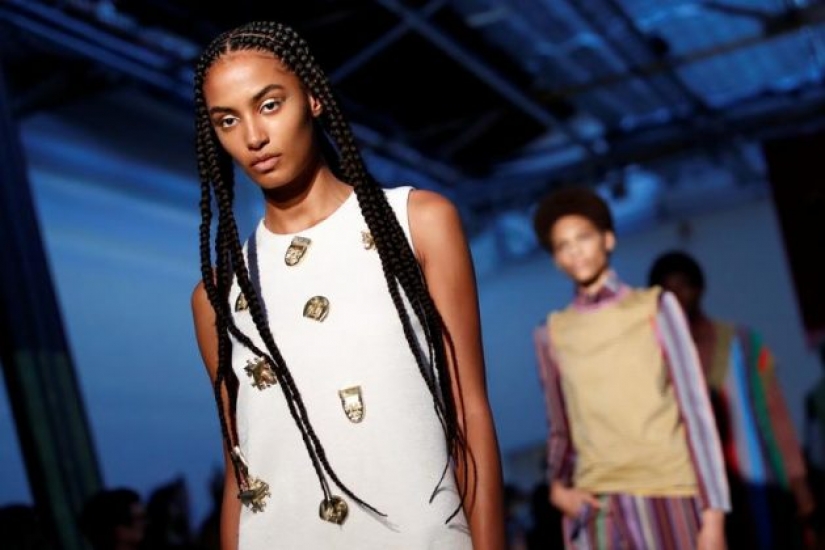 Best of Paris Fashion Week