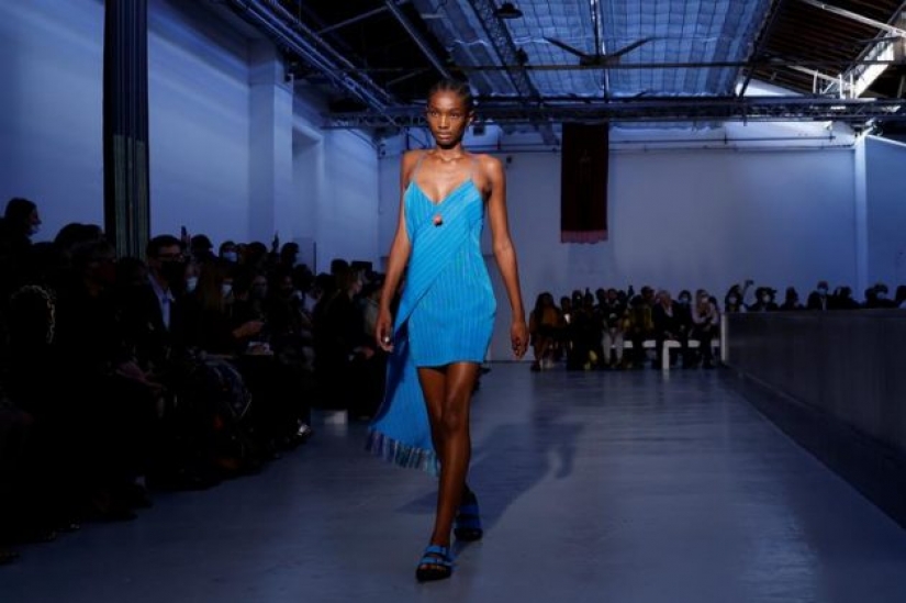 Best of Paris Fashion Week