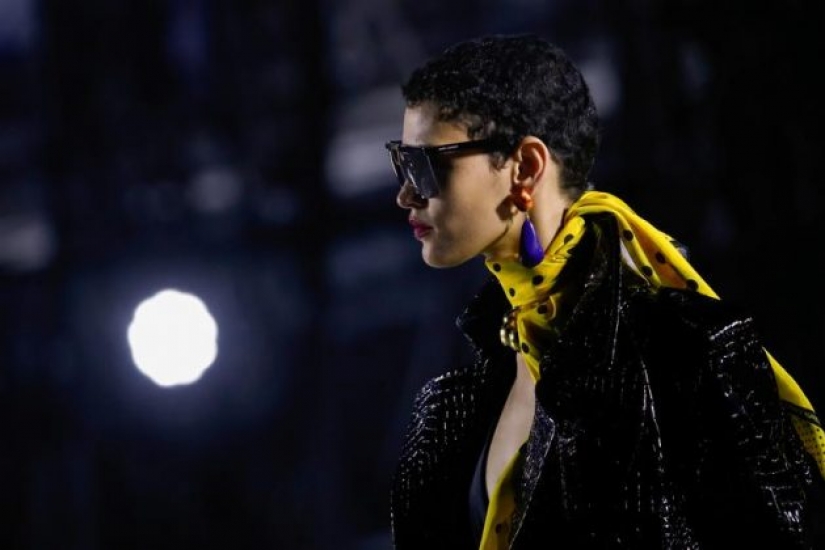 Best of Paris Fashion Week