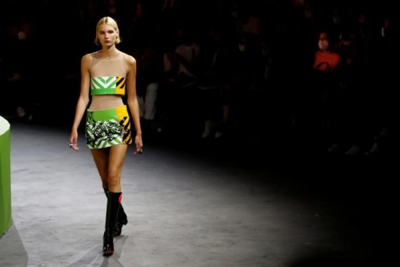 Best of Paris Fashion Week