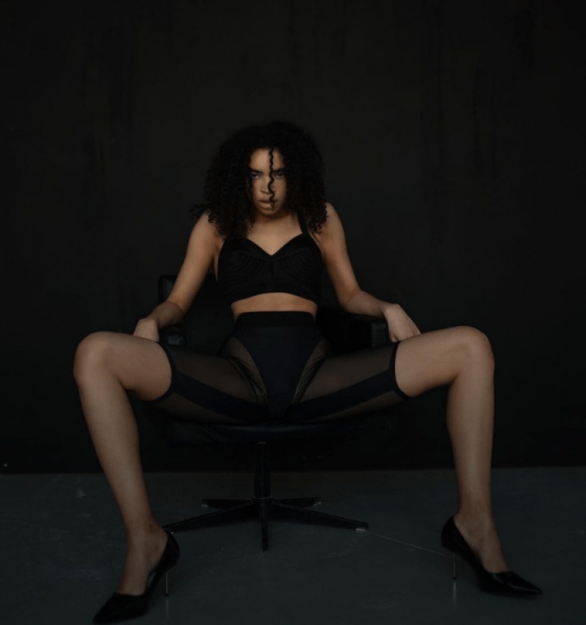 Bicicletas " desnudas – : una tendencia de moda que realmente les gusta a los hombres