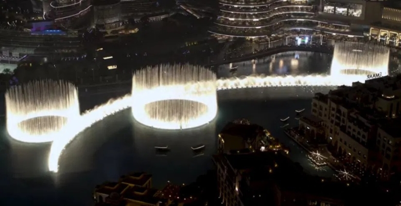 Big se ve desde la distancia: ganadores de los Drone Photo Awards 2020