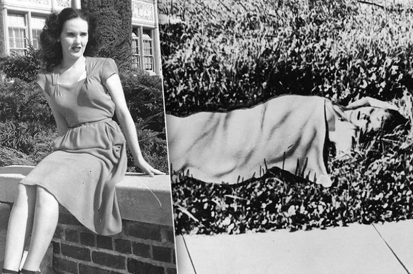 Black Dahlia: el asesinato que conmocionó al mundo entero, aun no se ha resuelto