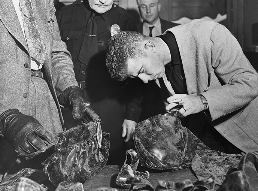 Black Dahlia: the murder that shocked the whole world, still not solved