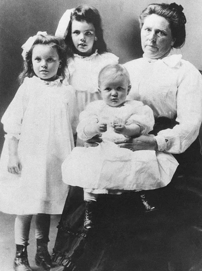 Black Widow: Four women whose marriage led to the grave Black Widow: Four women whose marriage led to the grave