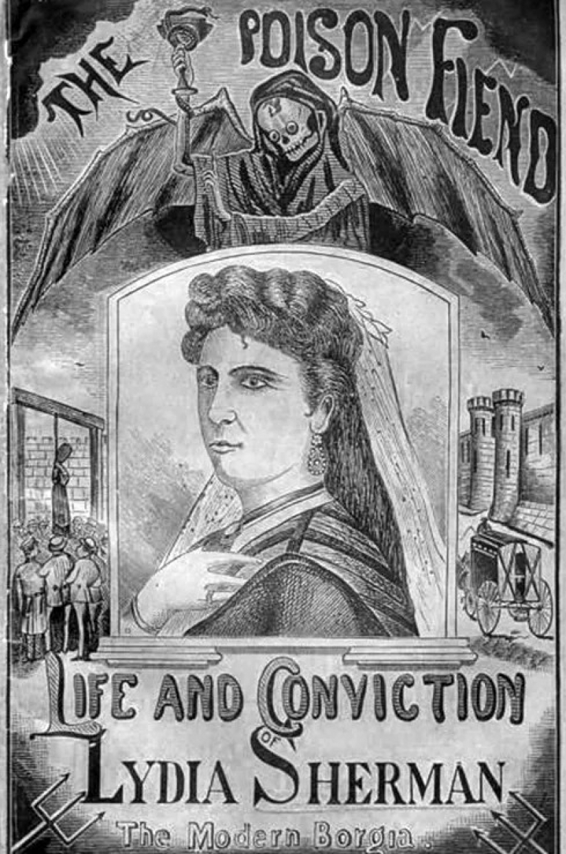 Black Widow: Four women whose marriage led to the grave Black Widow: Four women whose marriage led to the grave