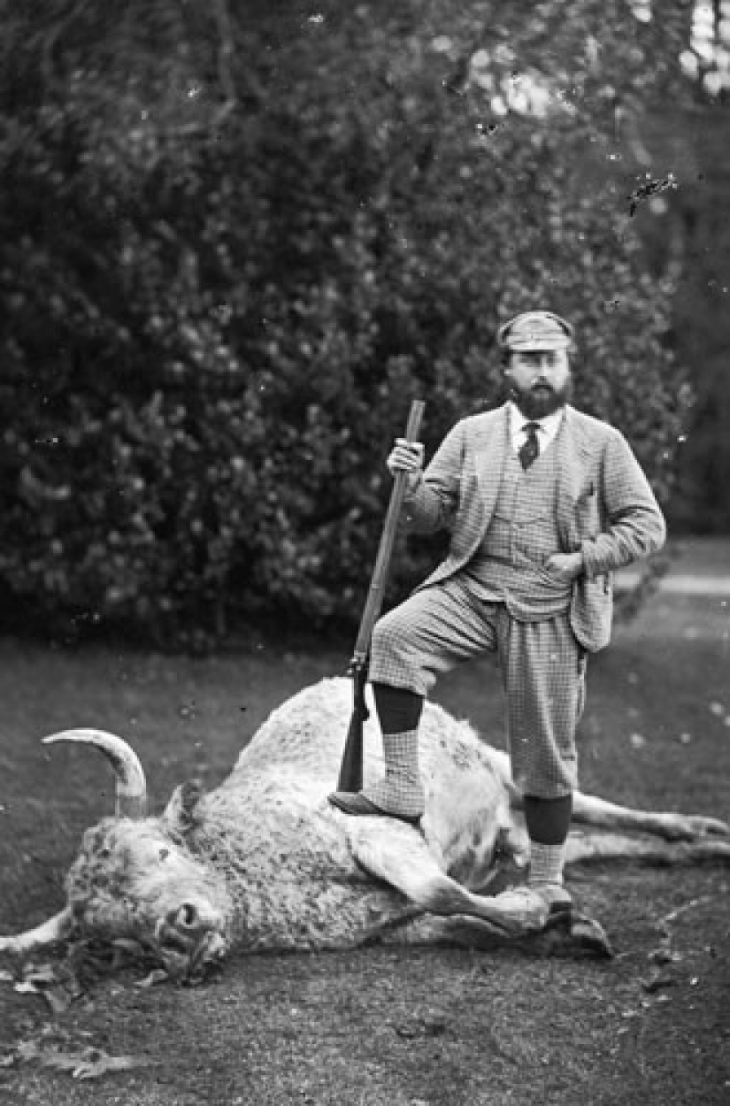 Bloody Chillingham: ghosts is the worst castle in the UK