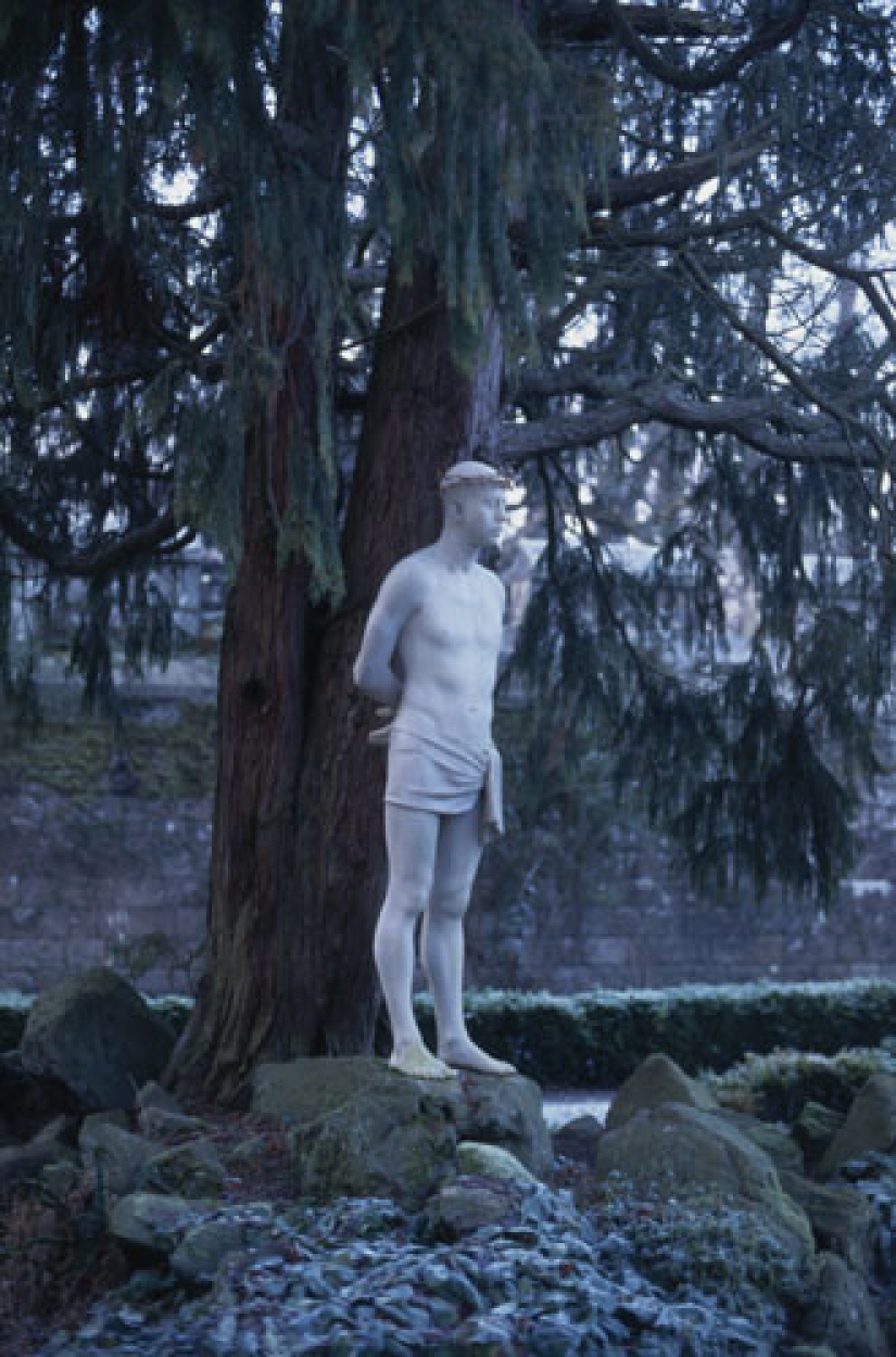 Bloody Chillingham: ghosts is the worst castle in the UK