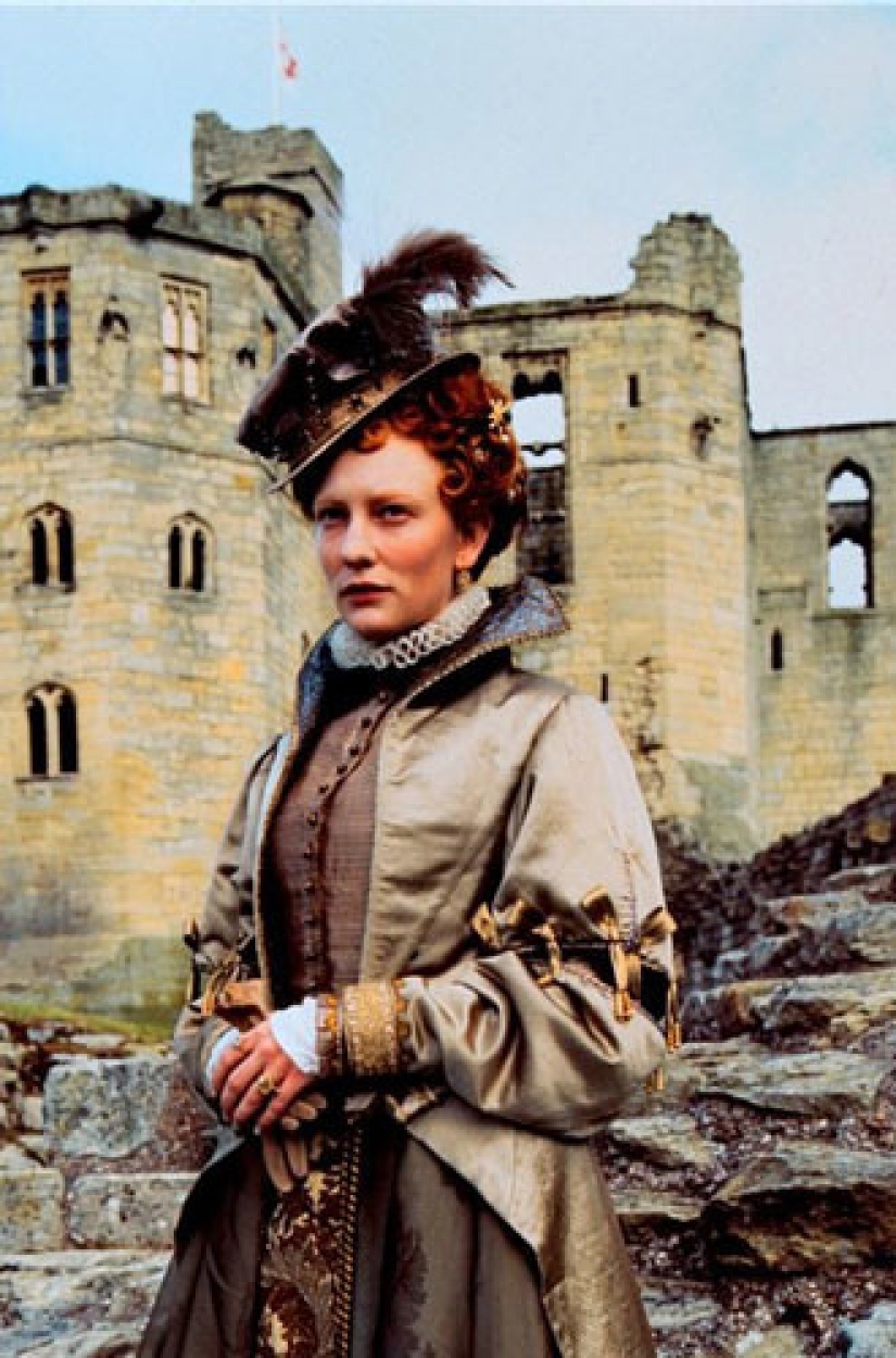 Bloody Chillingham: ghosts is the worst castle in the UK