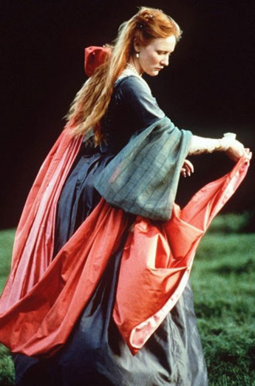 Bloody Chillingham: ghosts is the worst castle in the UK