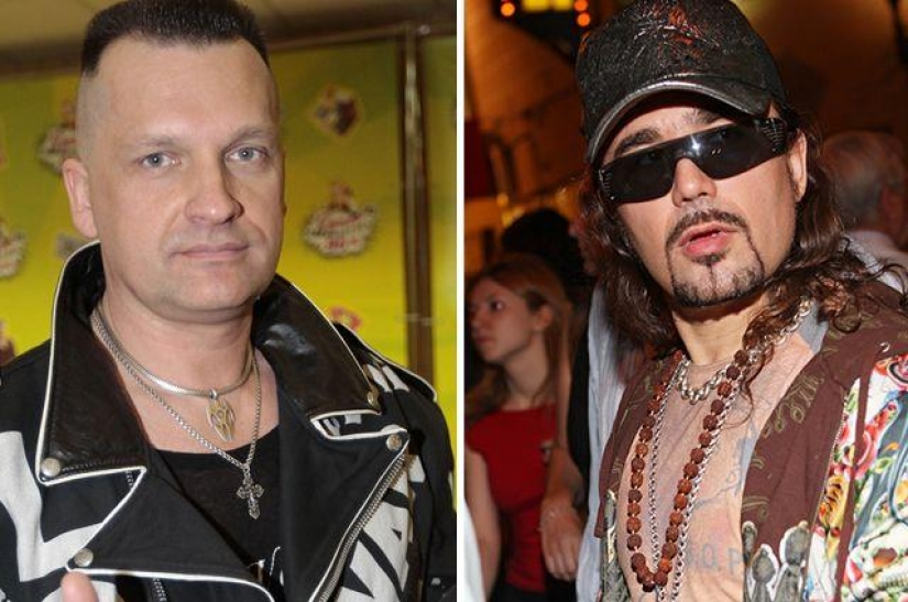 Bo and Cucumber from "Kar-man": how Bogdan Titomir and Sergey Lemokh live today