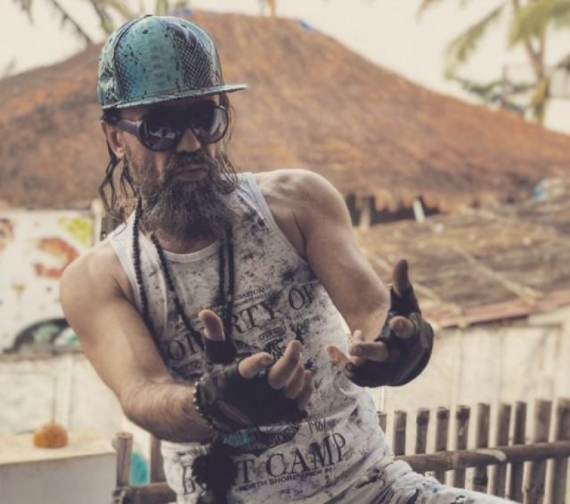 Bo and Cucumber from "Kar-man": how Bogdan Titomir and Sergey Lemokh live today