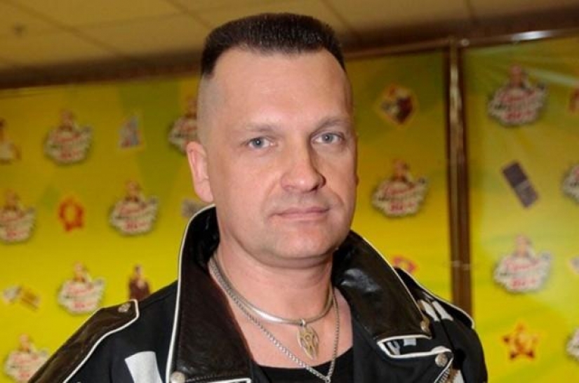 Bo and Cucumber from "Kar-man": how Bogdan Titomir and Sergey Lemokh live today