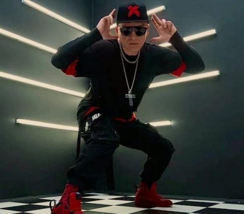 Bo y pepino de "Kar-man": cómo Bogdan Titomir y Sergey Lemokh viven hoy