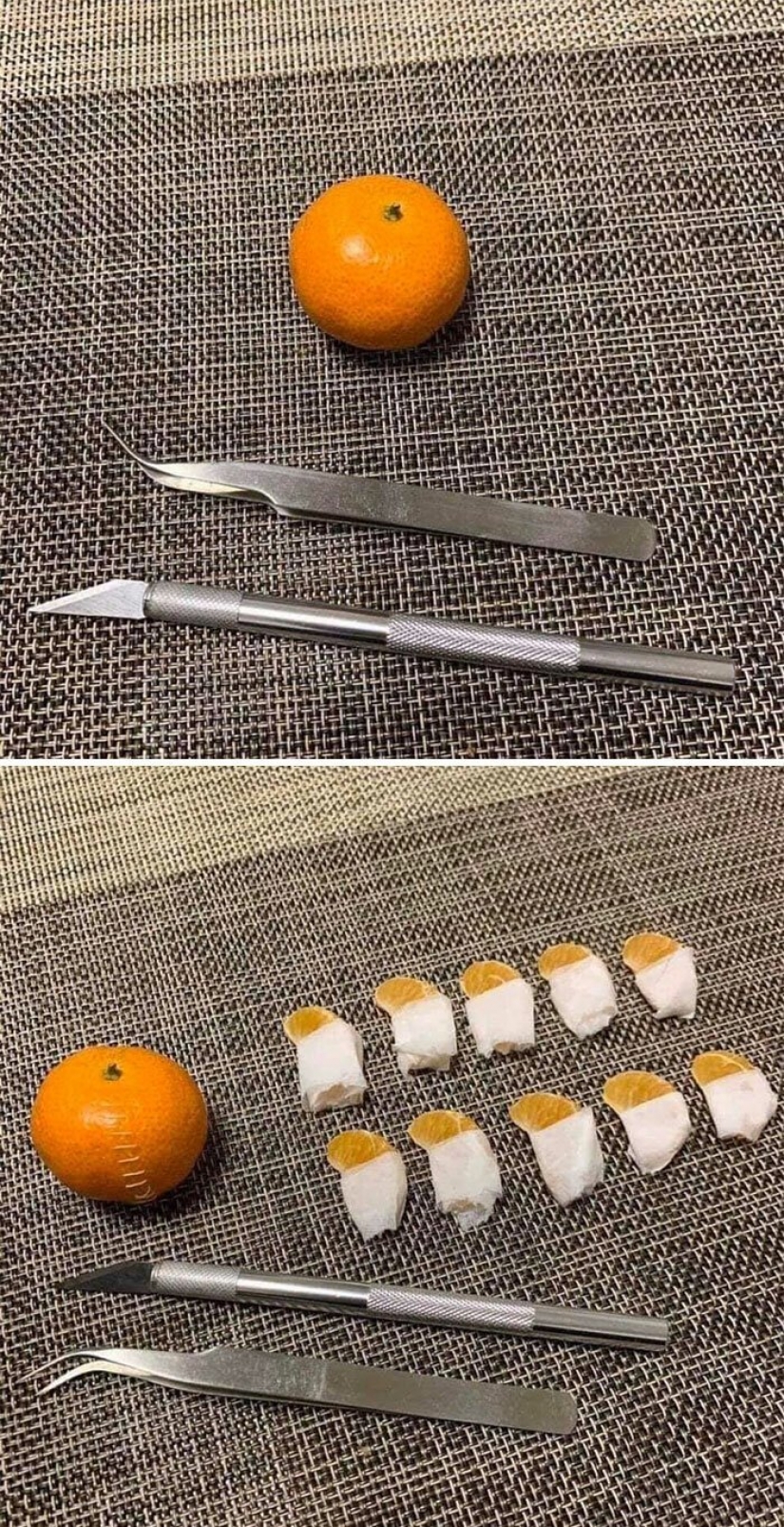 Boring quarantine: 25 unique ways to have fun in isolation