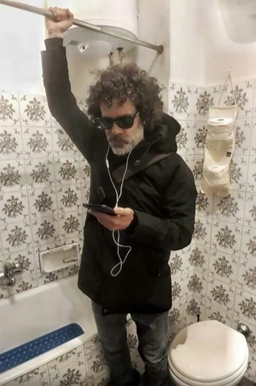 Boring quarantine: 25 unique ways to have fun in isolation