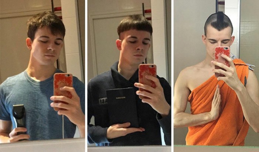 Boring quarantine: 25 unique ways to have fun in isolation