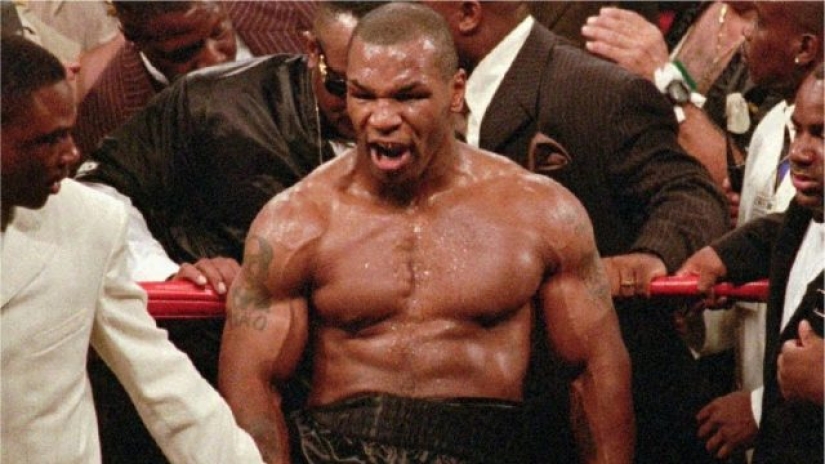 Boxing: The 10 Greatest Heavyweights Of All Time