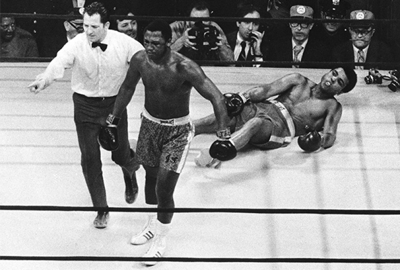 Boxing: The 10 Greatest Heavyweights Of All Time