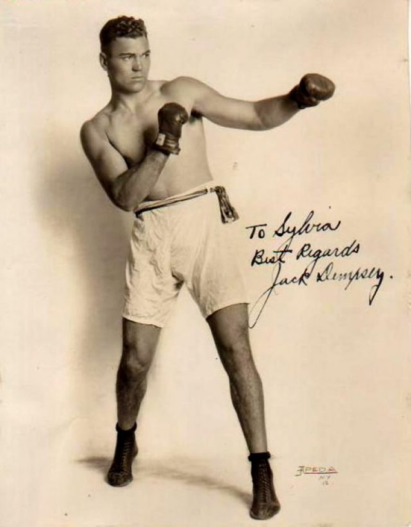 Boxing: The 10 Greatest Heavyweights Of All Time