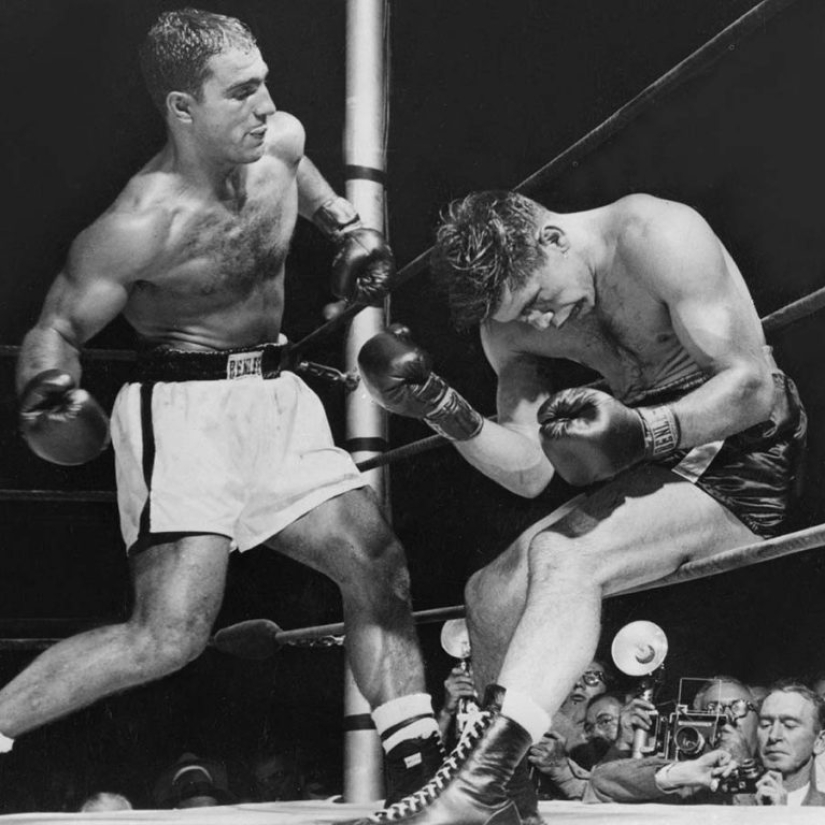 Boxing: The 10 Greatest Heavyweights Of All Time