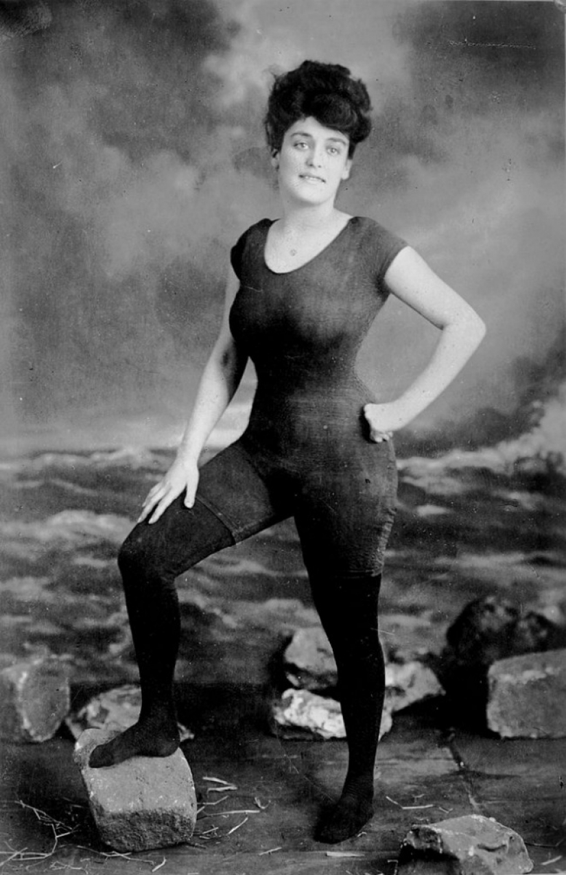 Brave at heart: 7 women to whom we should be grateful for the victory of equality