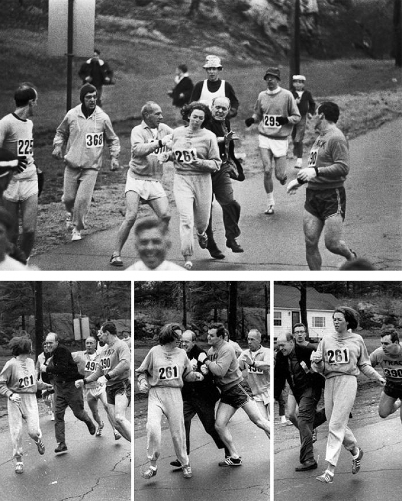 Brave at heart: 7 women to whom we should be grateful for the victory of equality