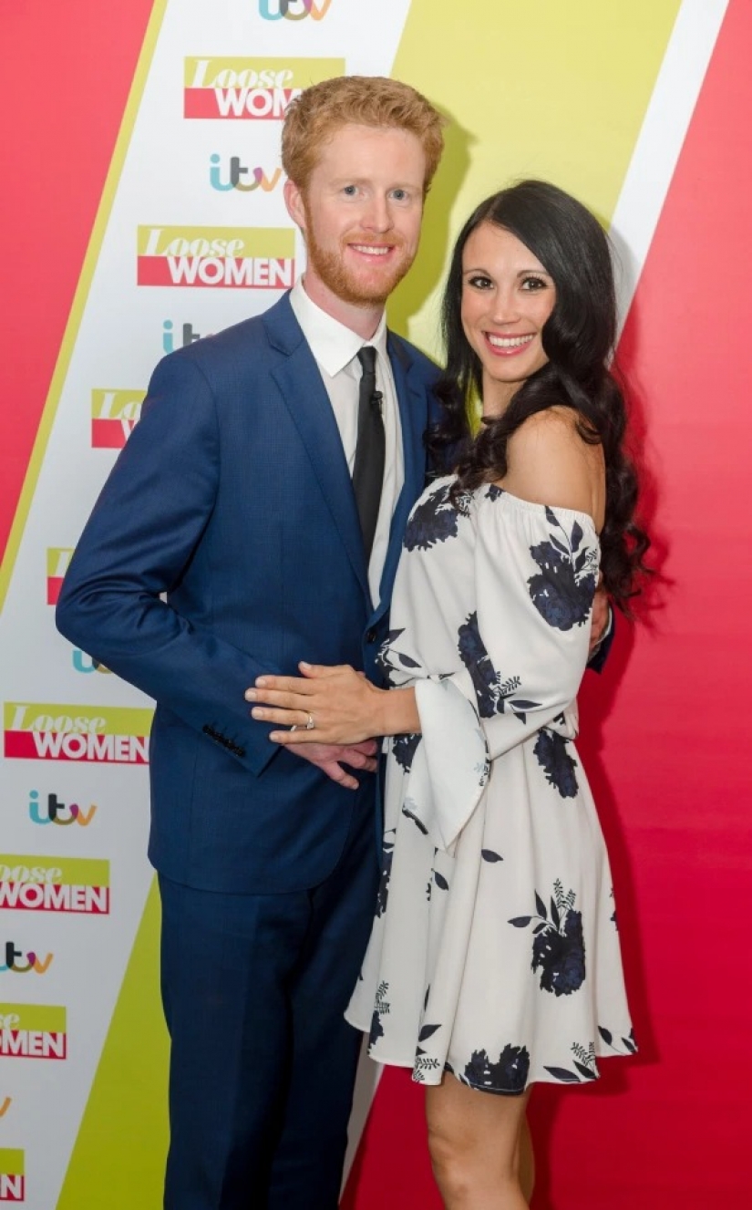 British actress insulted because of the similarity with Meghan Markle after controversial interview British actress insulted because of the similarity with Meghan Markle after controversial interview