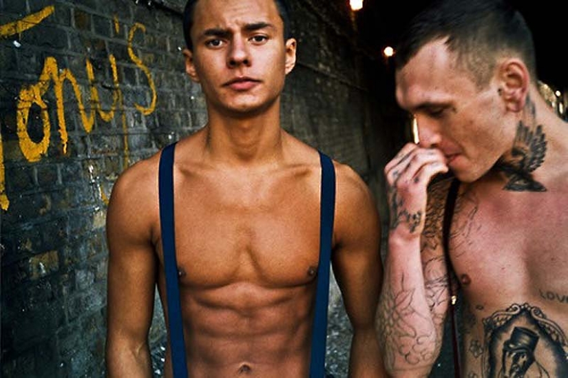 British subcultures of the 1970s and 1990s British subcultures of the 1970s and 1990s