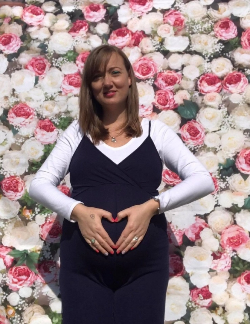 British woman makes soap from your breast milk and claim that they are healing British woman makes soap from your breast milk and claim that they are healing
