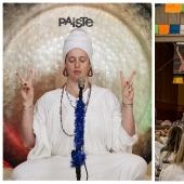 Búsqueda espiritual y moneda dura: los secretos del mundo de Rama Yoga y su líder-Guru Jagat Búsqueda espiritual y moneda dura: los secretos del mundo de Rama Yoga y su líder-Guru Jagat