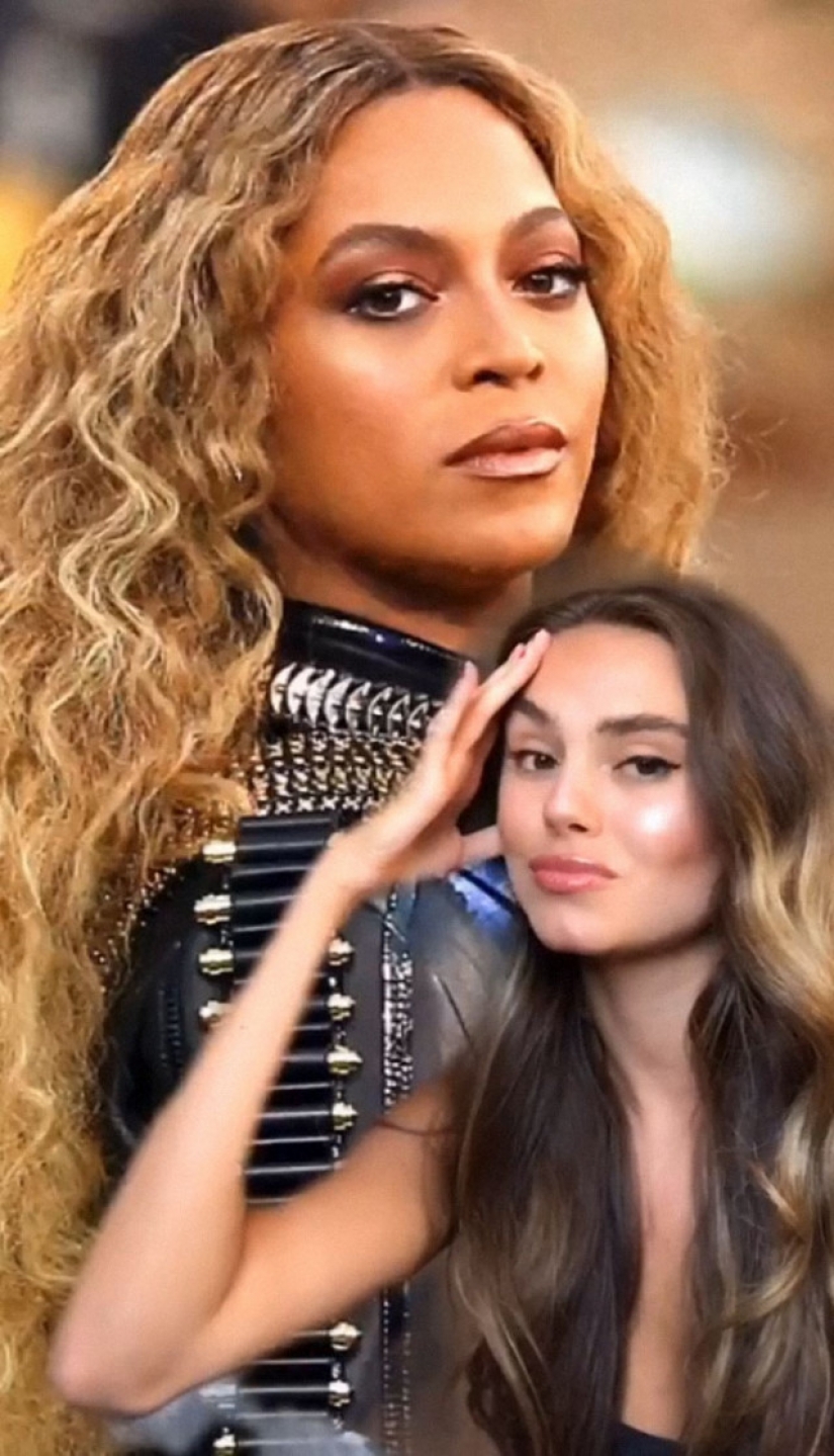 Camareros, vendedores y otro personal le dijeron a TikTok sobre cómo se comportan las estrellas