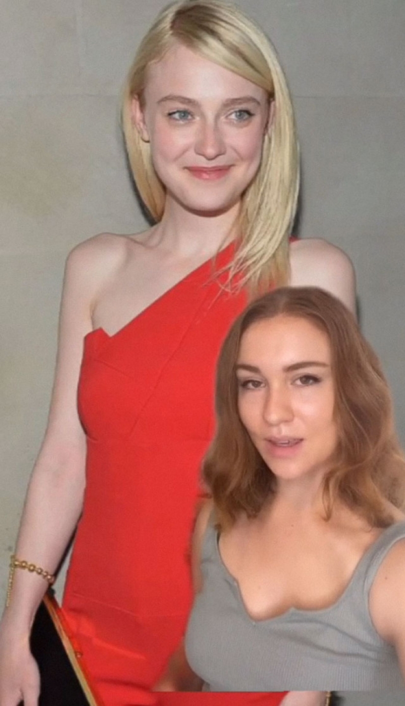 Camareros, vendedores y otro personal le dijeron a TikTok sobre cómo se comportan las estrellas