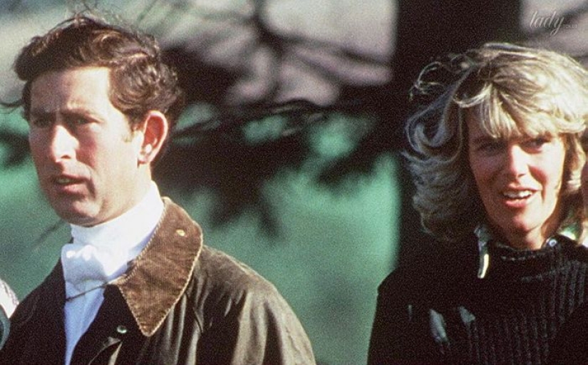 Camilla Parker Bowles se negó dos veces el Príncipe antes de casarse con él Camilla Parker Bowles se negó dos veces el Príncipe antes de casarse con él