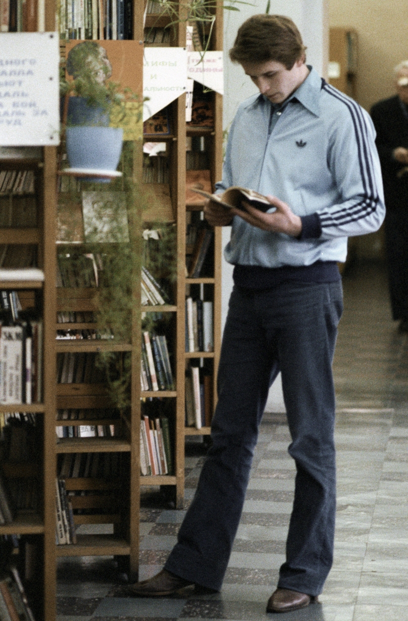 Capitalist brands that drove the Soviets crazy Capitalist brands that drove the Soviets crazy