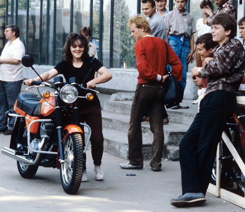 Capitalist brands that drove the Soviets crazy Capitalist brands that drove the Soviets crazy