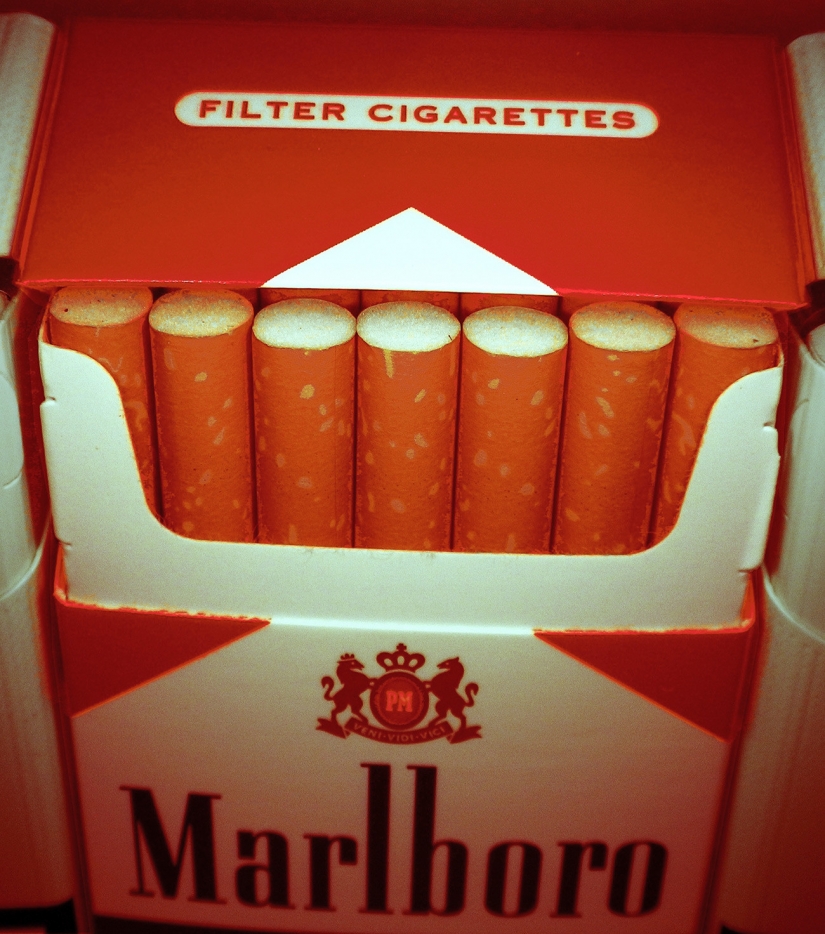 Capitalist brands that drove the Soviets crazy Capitalist brands that drove the Soviets crazy