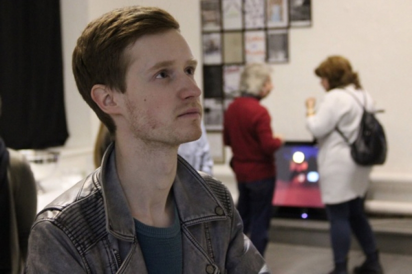 Características de ruso arte de la calle: el graffiti con un toque personal de Slava Ptrk Características de ruso arte de la calle: el graffiti con un toque personal de Slava Ptrk