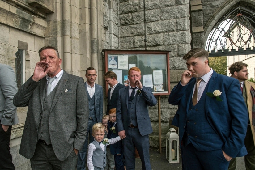 Caravan: The Secret Life of Irish Gypsies in Joseph Philip Bevillard's poignant photographs Caravan: The Secret Life of Irish Gypsies in Joseph Philip Bevillard's poignant photographs