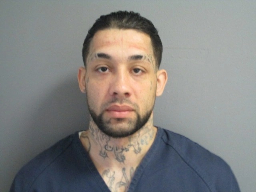 Casarse con la Bestia: ¿por qué los Británicos decidieron convertirse en la esposa de los crueles asesinos de los estados UNIDOS