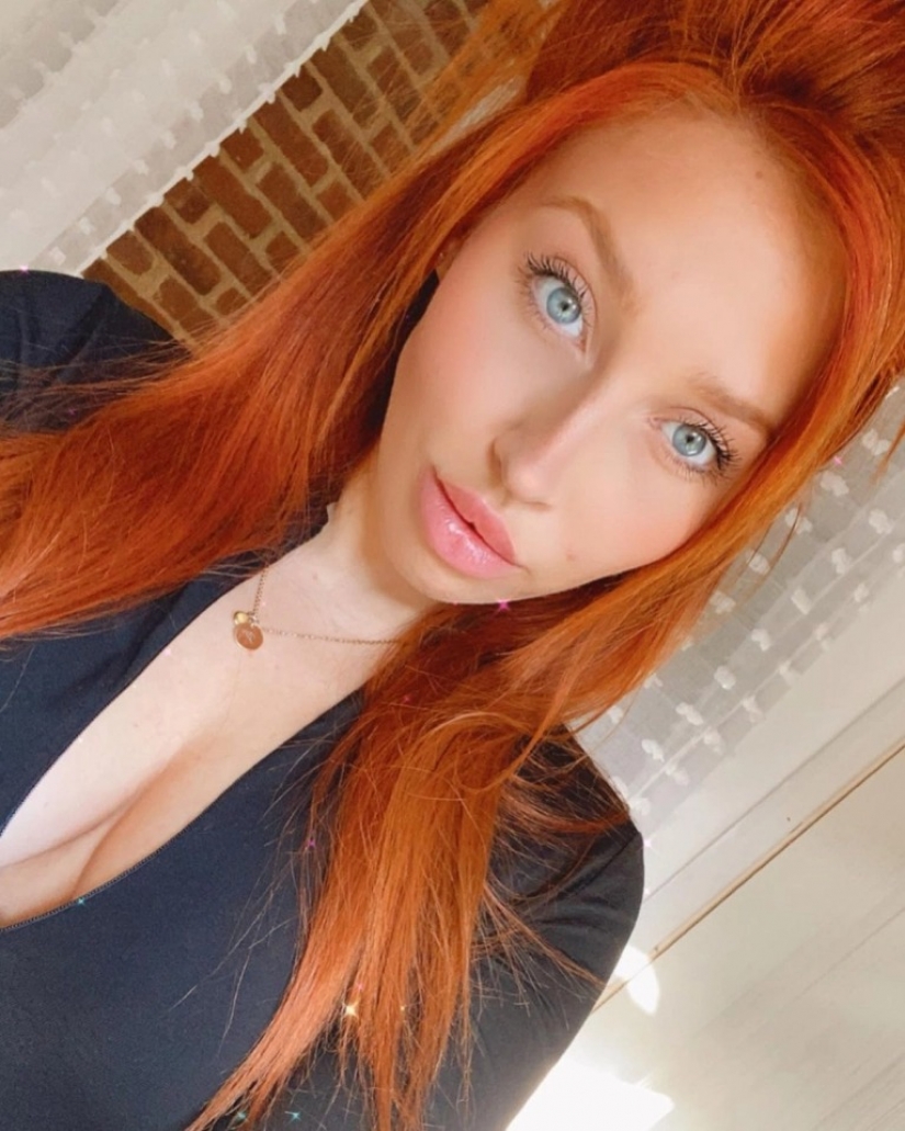 Casarse con la Bestia: ¿por qué los Británicos decidieron convertirse en la esposa de los crueles asesinos de los estados UNIDOS