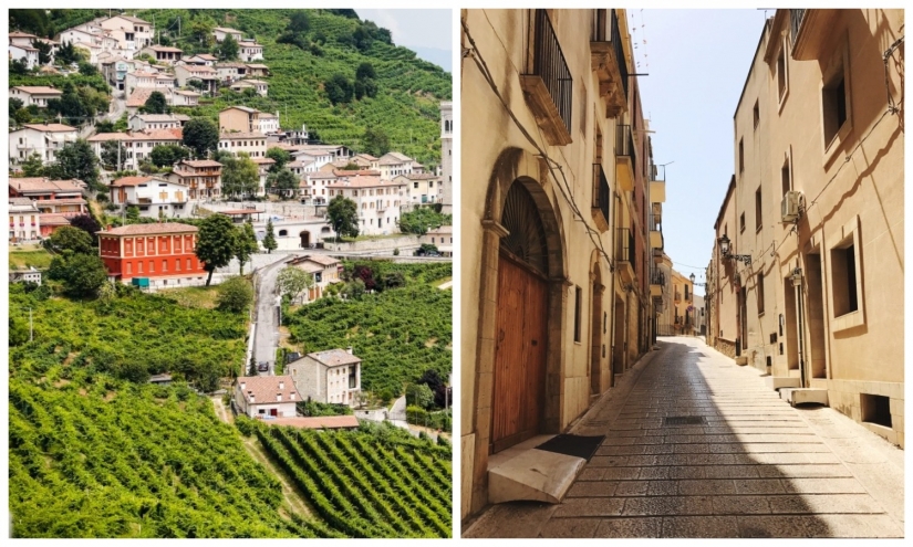 Casas al precio de 1 euro y dinero para mudarse al pueblo: Italia sigue sorprendiendo con ofertas increíbles Casas al precio de 1 euro y dinero para mudarse al pueblo: Italia sigue sorprendiendo con ofertas increíbles