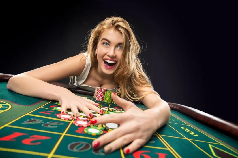 Casinos en línea: cómo perdí 4 millones de rublos, un apartamento, una reputación y una familia