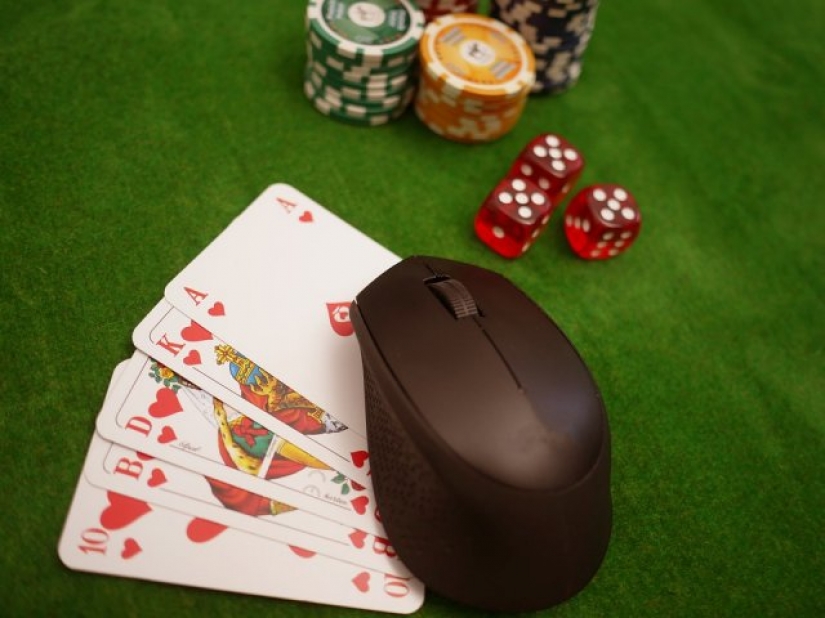 Casinos en línea: cómo perdí 4 millones de rublos, un apartamento, una reputación y una familia