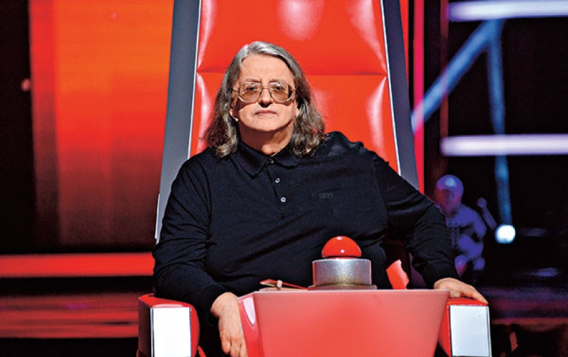 Celebridades que murieron en 2021