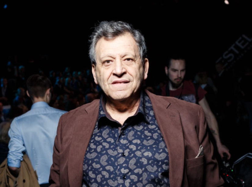 Celebridades que murieron en 2021